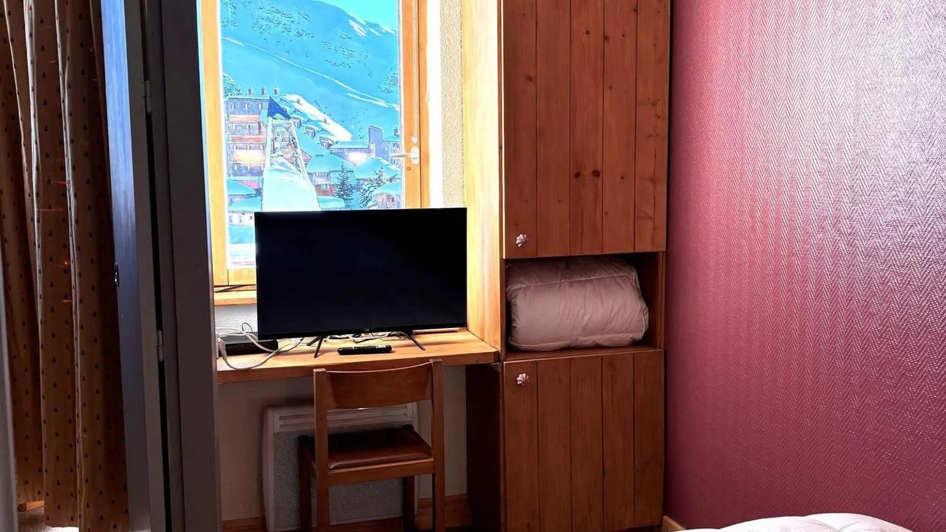 Appartement Cosy Au Centre Station, Balcon Sud, Ideal Pour 4 Pers, Proche Commerces Et Activites - Fr-1-634-99 Morzine