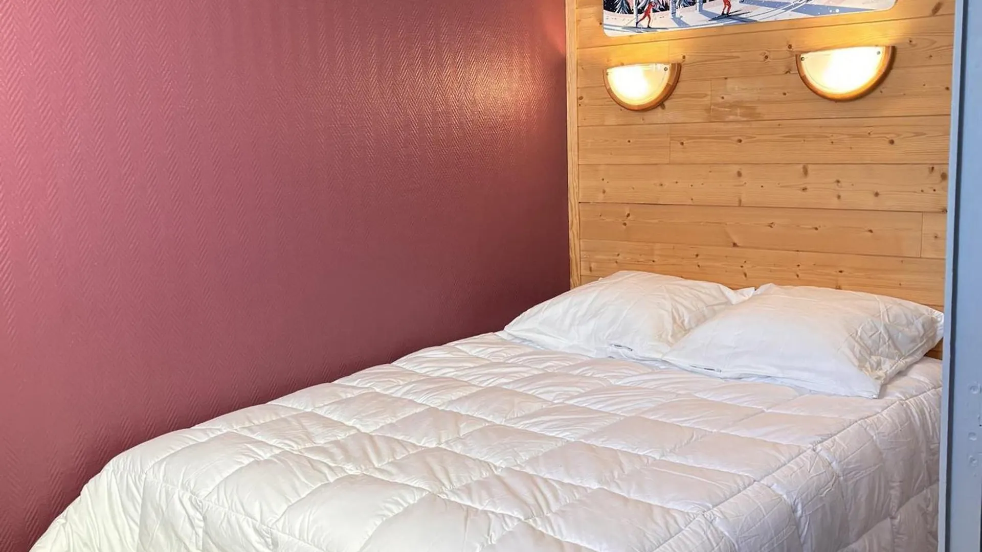 Appartement Cosy Au Centre Station, Balcon Sud, Ideal Pour 4 Pers, Proche Commerces Et Activites - Fr-1-634-99 Morzine France